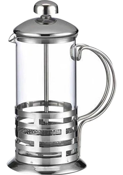 French Press 600 ml BTLVIO000012