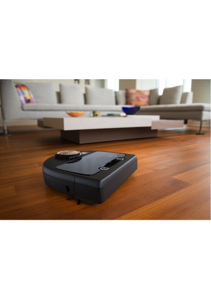 Botvac Connected Wi-Fi Enabled Robot Vacuum