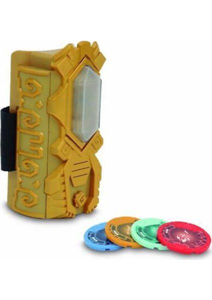 Gormiti Elemental Bracer Bileklik fiyatları