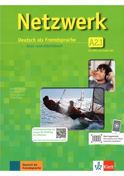 Netzwerk A2.1