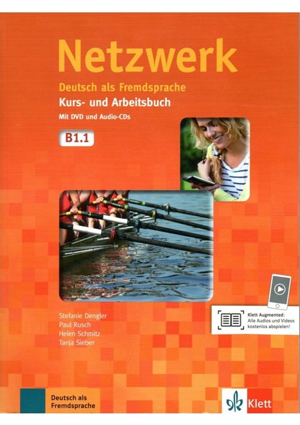 Netzwerk B1.1