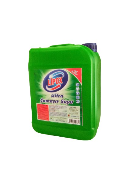 Ultra Yoğun Çamaşır Suyu Dağ Esintisi 5 Lt