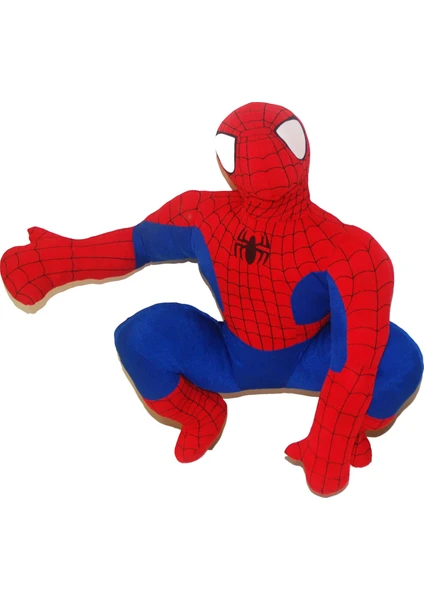 Spiderman Örümcek Adam Peluş Oyuncak Dev Boy