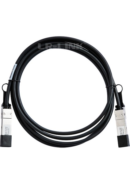 Qsfp 40G + ile Qsfp+ Arası Dac Kablo 3m