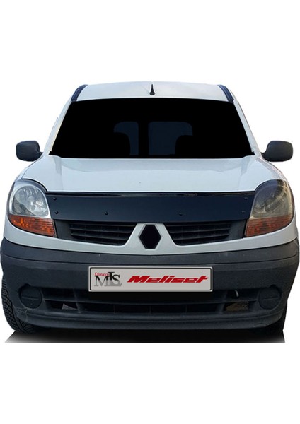 Renault Kangoo Ön Kaput Rüzgarlığı 1998-2008 Arası + Kaput Koruyu