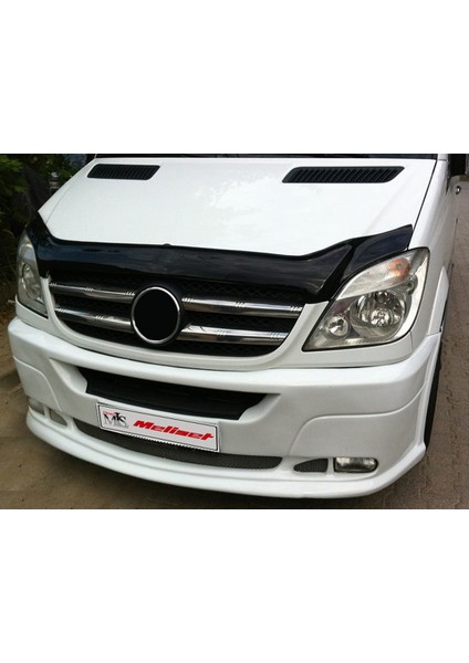 Mercedes Sprinter W906 Ön Kaput Rüzgarlığı 2006-2014 Arasına fırsatları