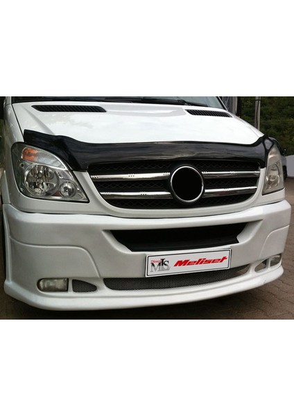 Mercedes Sprinter W906 Ön Kaput Rüzgarlığı 2006-2014 Arasına indirimleri