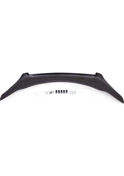 Nissan Qashqai Ön Kaput Rüzgarlığı 2007-2010 Arasına Uyumludur fiyatları