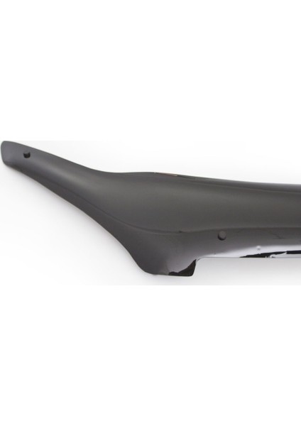 Nissan Qashqai Ön Kaput Rüzgarlığı 2007-2010 Arasına Uyumludur modelleri