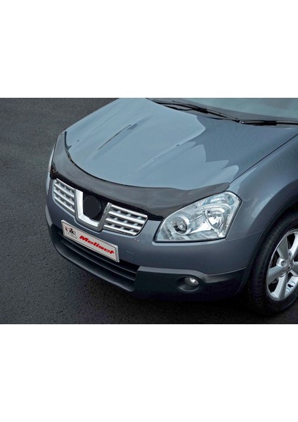 Nissan Qashqai Ön Kaput Rüzgarlığı 2007-2010 Arasına Uyumludur fırsatları