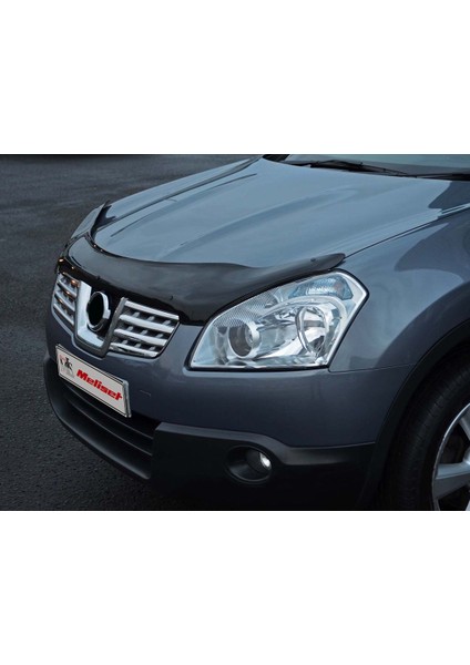 Nissan Qashqai Ön Kaput Rüzgarlığı 2007-2010 Arasına Uyumludur indirimleri