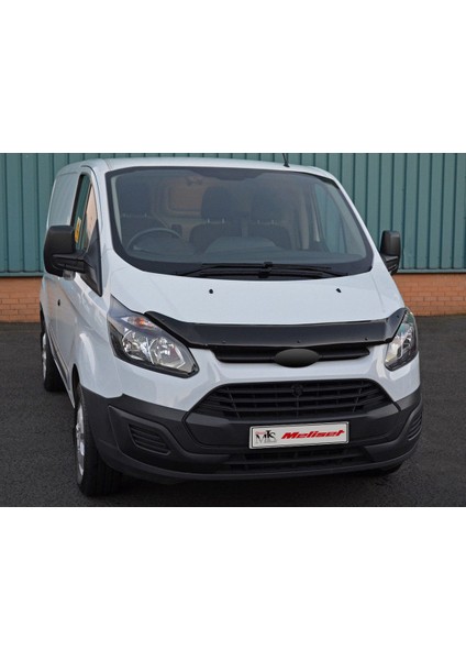 Ford Tourneo Custom Ön Kaput Rüzgarlığı 2012 ve Sonrası