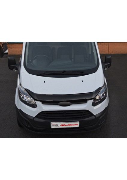 Ford Tourneo Custom Ön Kaput Rüzgarlığı 2012 ve Sonrası