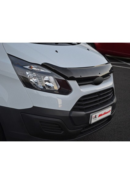 Ford Tourneo Custom Ön Kaput Rüzgarlığı 2012 ve Sonrası