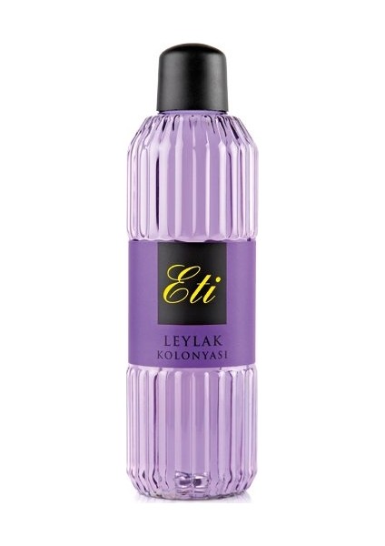 Leylak Kolonyası 400 ml Pet Şişe