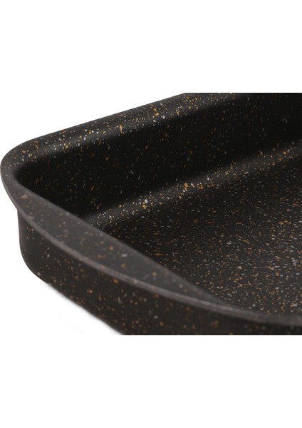 Granit Kare Fırın Tepsi fiyatları