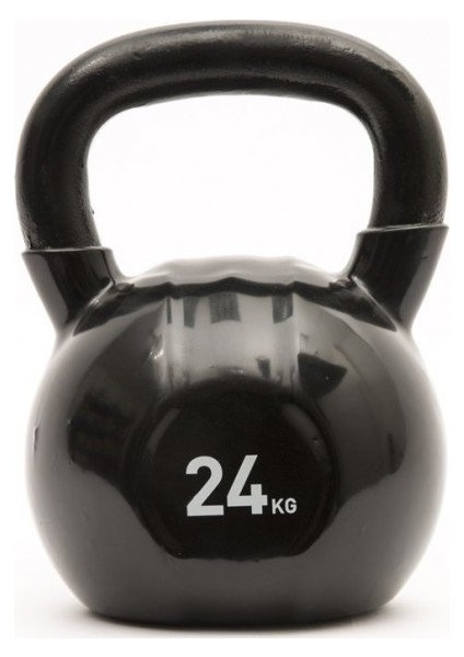 Reebok Studio 24 kg Kettlebell