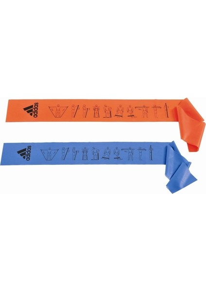 Adidas Egzersiz Bandı ADTB-10604