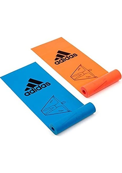 Adidas Egzersiz Bandı ADTB-10604 modelleri