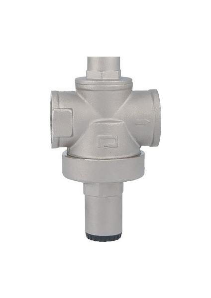 3/4'' Basınç Düşürücü Dn20 Manometresiz