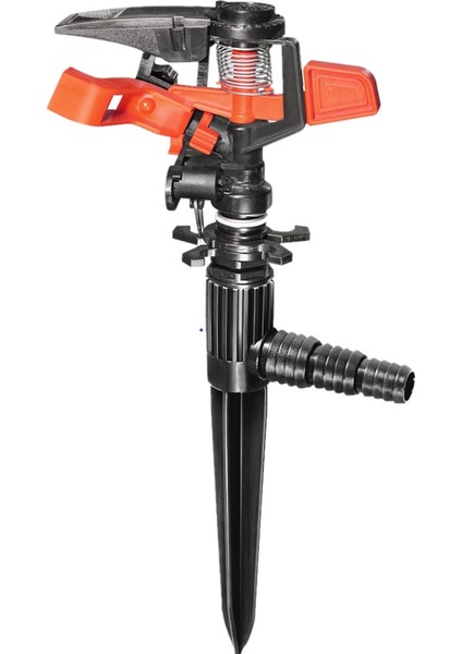 Saplamalı Sprink Sayım 1307