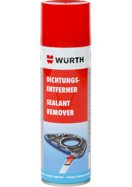 Conta Sökücü Sprey 300Ml