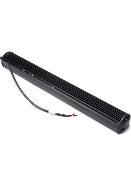 288W 96 Combo Led Delici&Yayıcı Off Road Lambası Projektör 51Cm