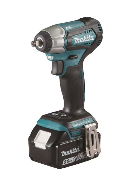 Makita Dtw180Rfe Akülü Somun Sıkma 18V 3A