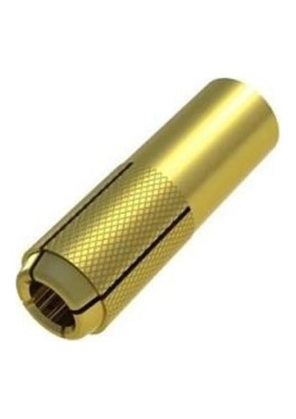 Çakmalı Çelik Dübel M12 Mm
