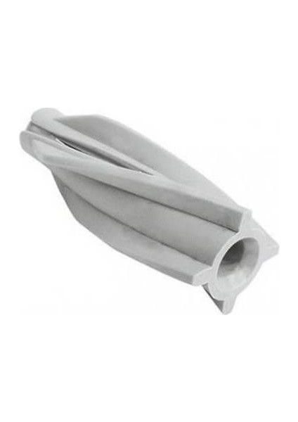 Yutong Gaz Beton Dübeli 8 No 50'Li Paket