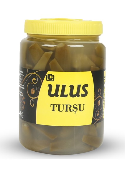 Fasülye Turşusu 1 kg