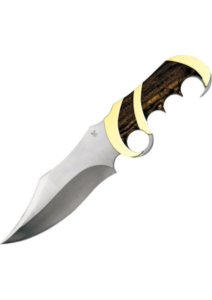 Knife  (11256) 982 Brazen Limitli Üretim Bıçak