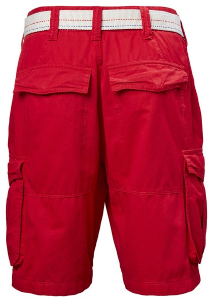Bay Combat Short MUS.80597 Deep Red Erkek Şortlar fiyatları
