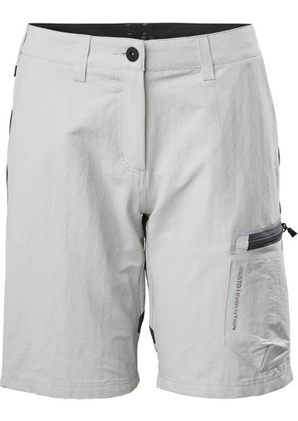Evo Performance Short 2.0 Fw MUS.82003 Platinum Kadın Şortlar