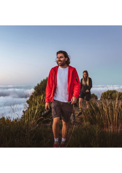 Evo Deck Uv Fd Short MUS.82000 Charcoal Erkek Şortlar fiyatları