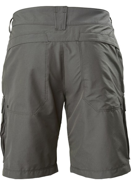 Evo Deck Uv Fd Short MUS.82000 Charcoal Erkek Şortlar modelleri