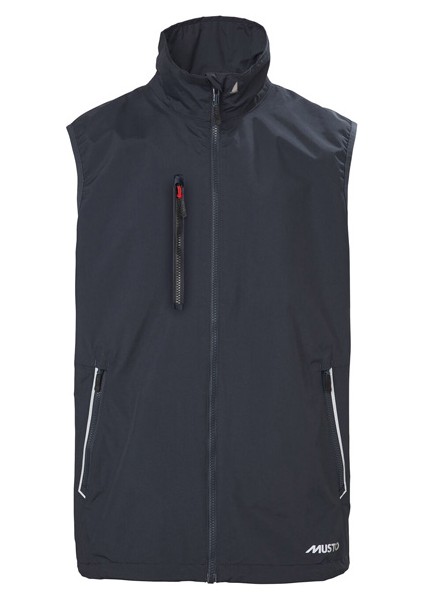 Sardınıa Gılet 2.0 MUS.82007 True Navy Erkek Yelekler
