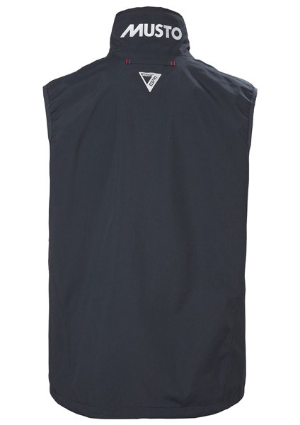 Sardınıa Gılet 2.0 MUS.82007 True Navy Erkek Yelekler