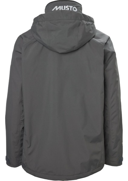 Sardınıa Jkt 2.0 MUS.82006 Charcoal Erkek Teknik Mont fiyatları