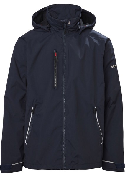 Sardınıa Jkt 2.0 MUS.82006 True Navy Erkek Teknik Mont