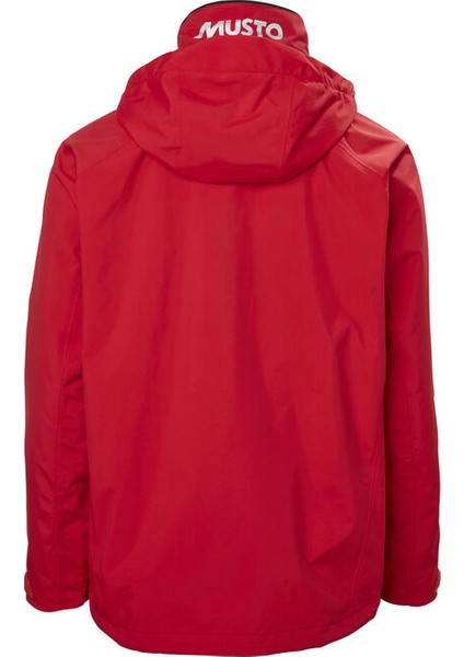 Sardınıa Jkt 2.0 MUS.82006 True Red Erkek Teknik Mont fiyatları