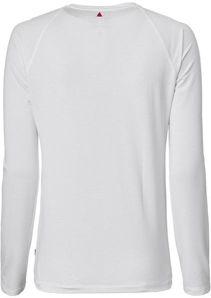 Evo Sunblock Ls Tee 2.0 Fw MUS.81162 White Kadın T-Shirtler fiyatları