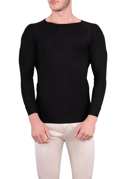 Termal Body 757 | Siyah