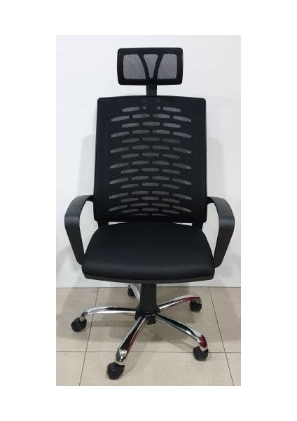 Berlin Fileli Ofis Koltuğu