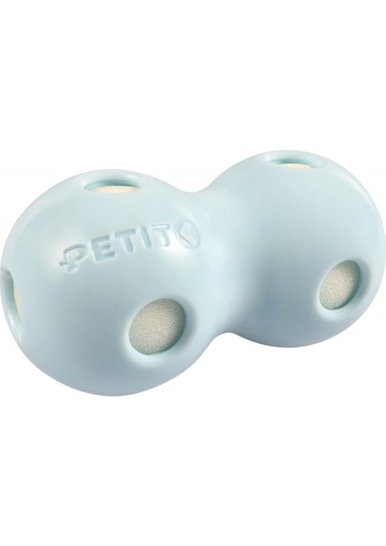 Water Chew Dondurulabilir Köpek Oyuncağı Mavi