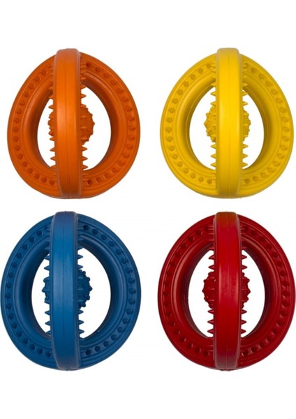 Rubber Tugger Köpek Oyuncağı