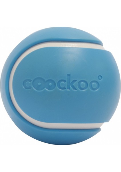 Coockoo Magic Ball Köpek Oyuncağı Ø 8,6cm Blue fiyatları