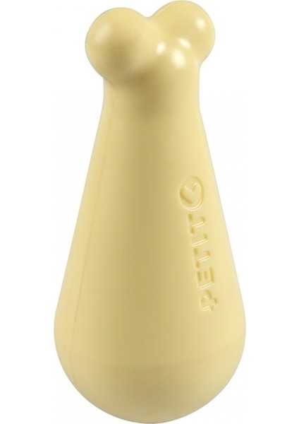 Petit Treat Toy Chico Köpek Ödül Oyuncağı Sarı