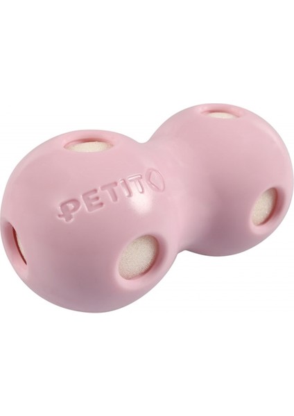 Water Chew Dondurulabilir Köpek Oyuncağı Pembe