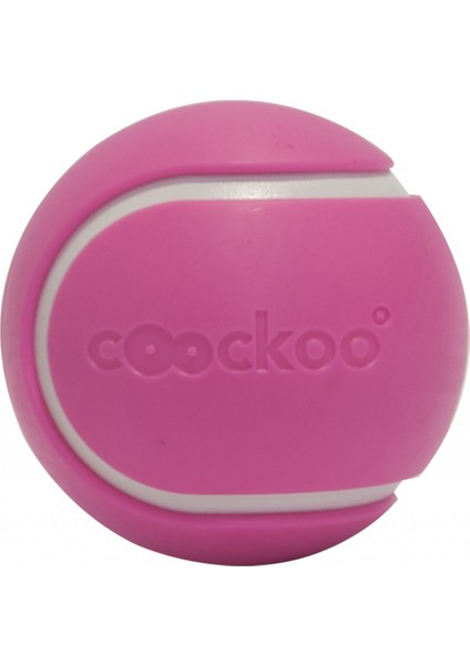 Coockoo Magic Ball Köpek Oyuncağı Ø 8,6cm Pink fiyatları